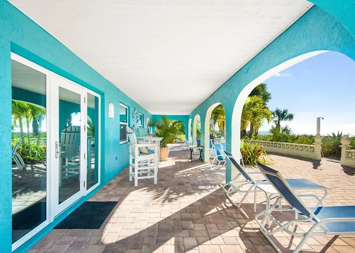 Casey Key Retreat